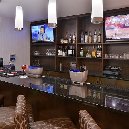 Wyndham Garden Greenville / Spartanburg Airport Eksteriør billede