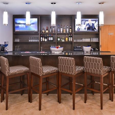 Wyndham Garden Greenville / Spartanburg Airport Eksteriør billede