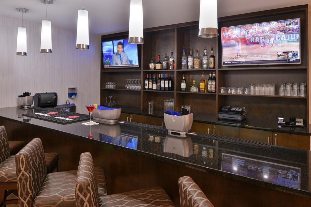 Wyndham Garden Greenville / Spartanburg Airport Eksteriør billede