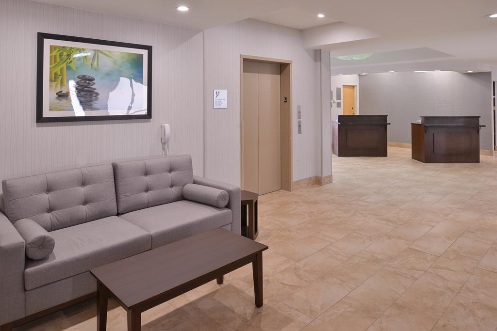 Wyndham Garden Greenville / Spartanburg Airport Eksteriør billede