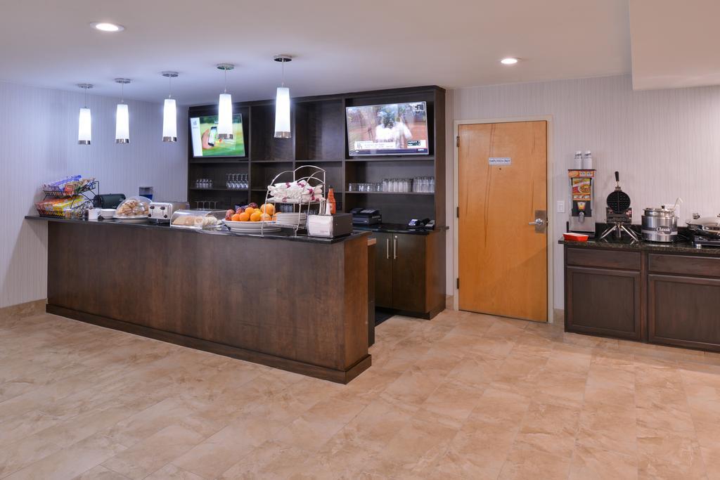 Wyndham Garden Greenville / Spartanburg Airport Eksteriør billede