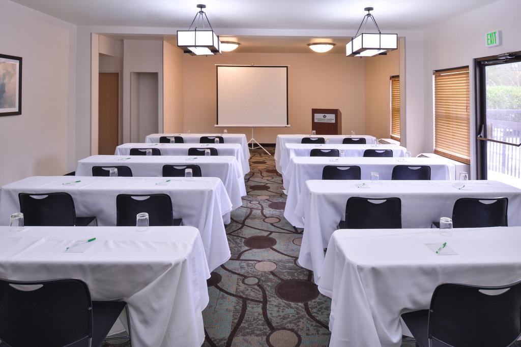 Wyndham Garden Greenville / Spartanburg Airport Eksteriør billede