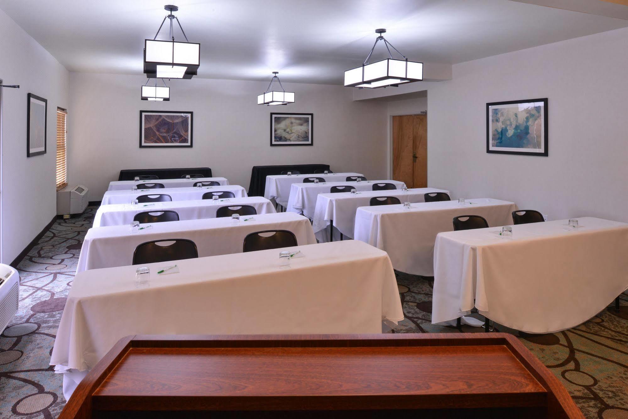Wyndham Garden Greenville / Spartanburg Airport Eksteriør billede
